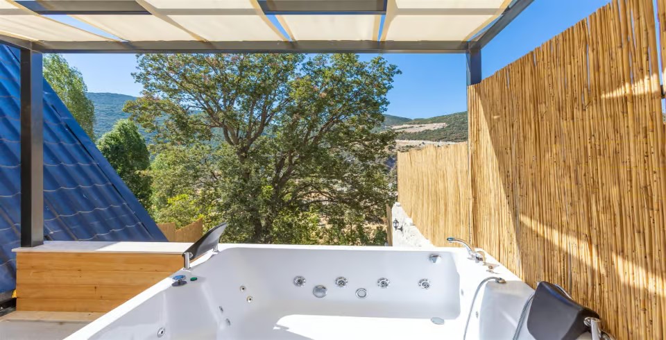 Villa Bungalov Zby 2