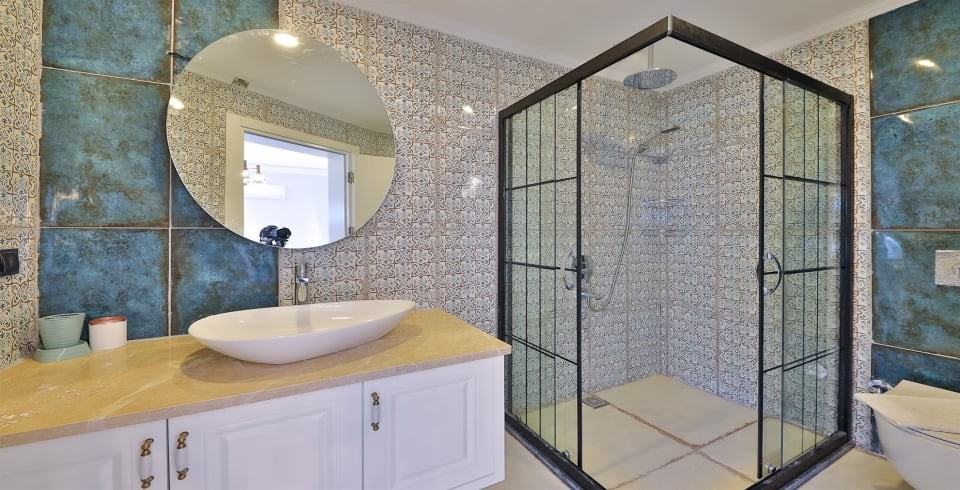 Villa Mulberry Barley