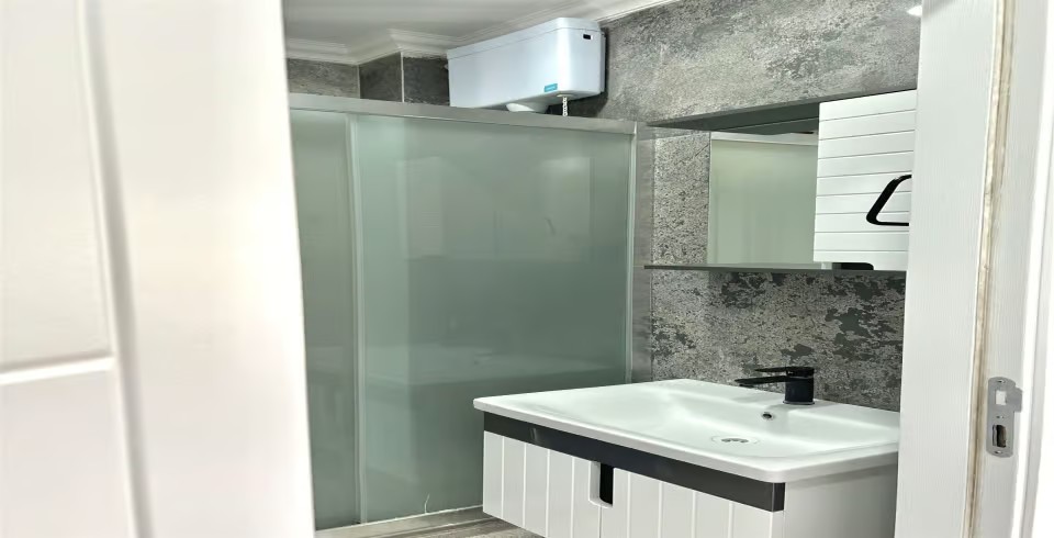 Villa Alacakaranlık