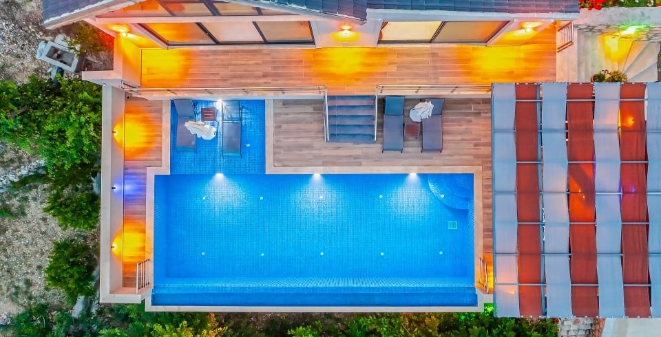 Villa Aras İslamlar