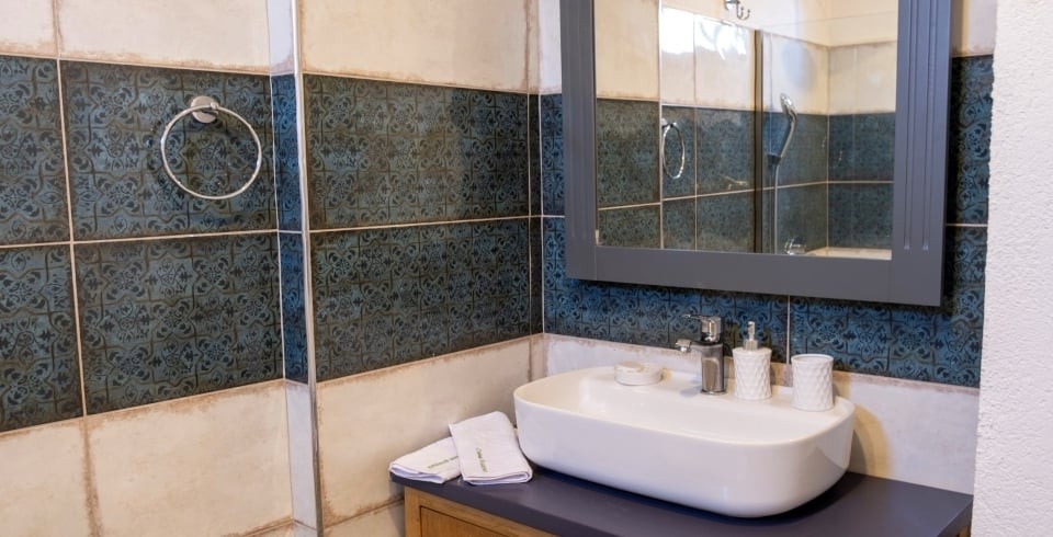 Villa Şato Okaliptus