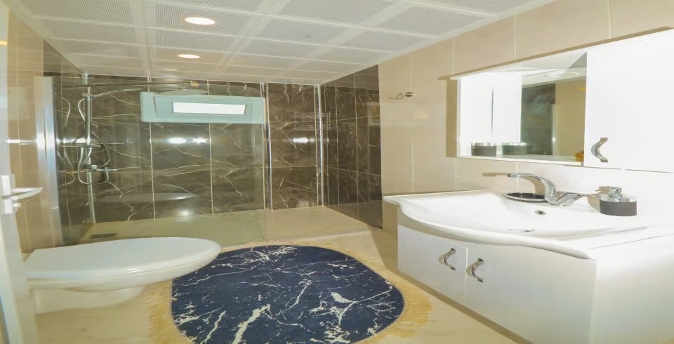 Villa Daylight Sısla