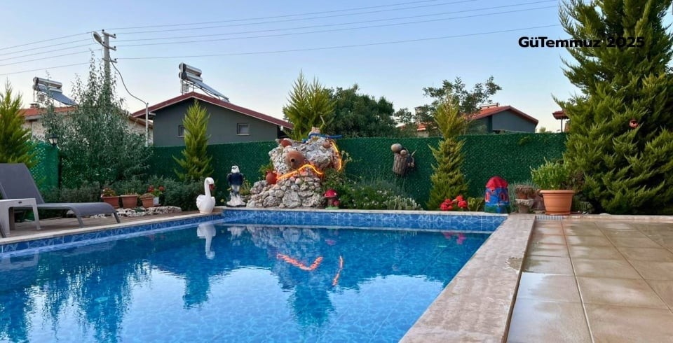 Villa Güneş Kaş