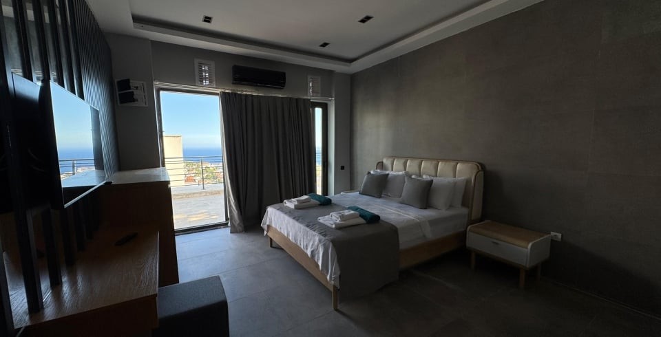 Villa Royal Life Kalamar