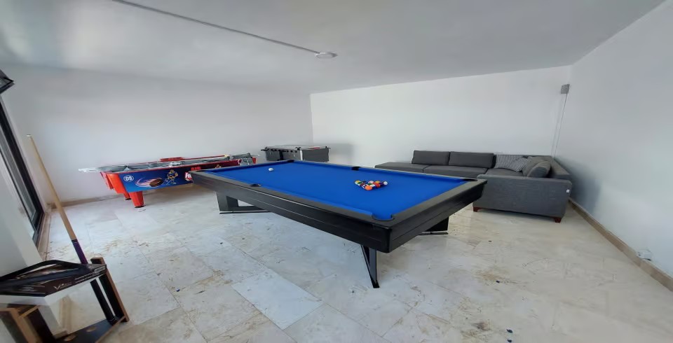 Villa Keskin Yeşilköy