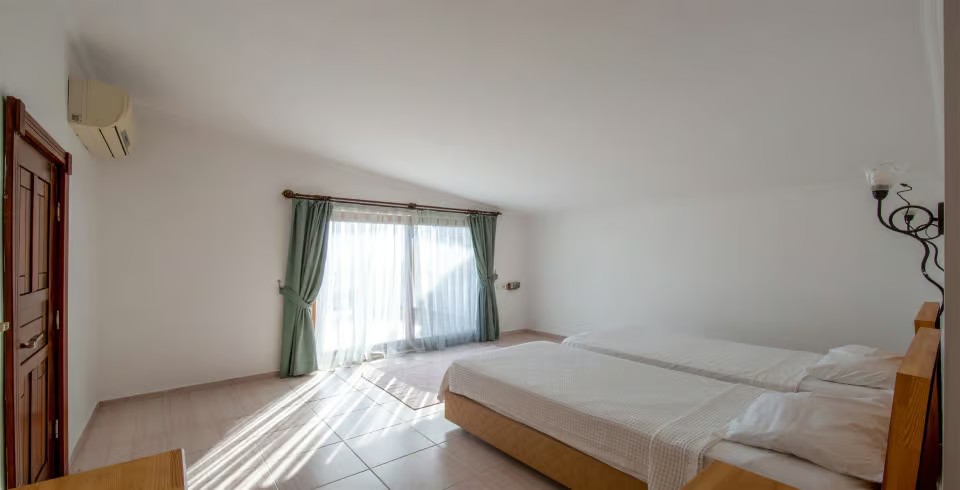 Villa Truva Çırağan