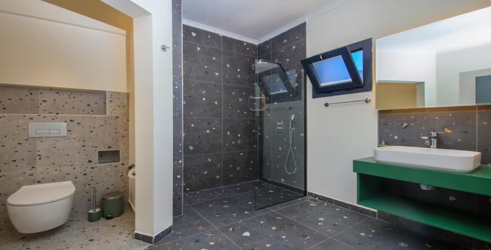 Villa Hometown Mendos