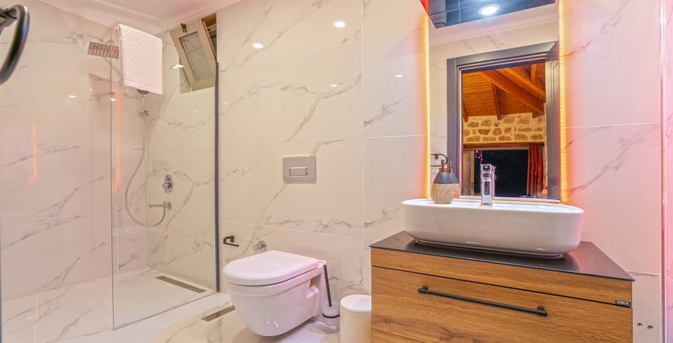 Villa Aden İslamlar