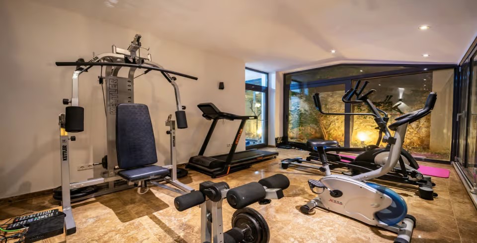 Villa Heaven Kalamar