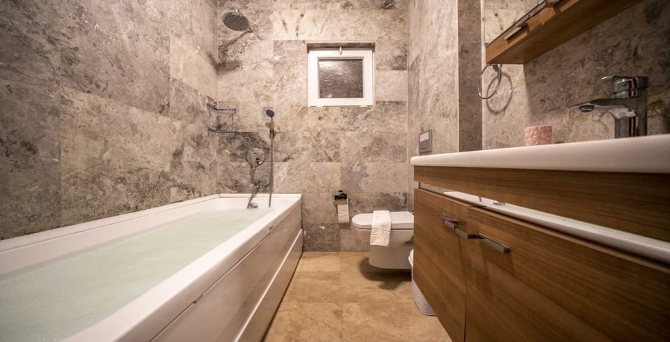 Villa Panorama Kördere