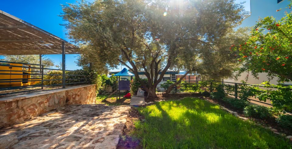 Villa Titanic Kördere