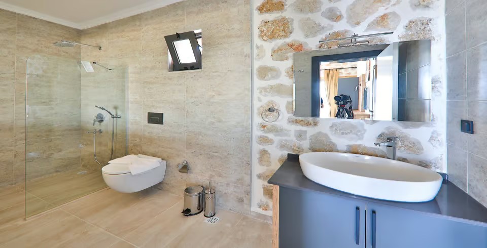 Villa Kırlangıç İslamlar