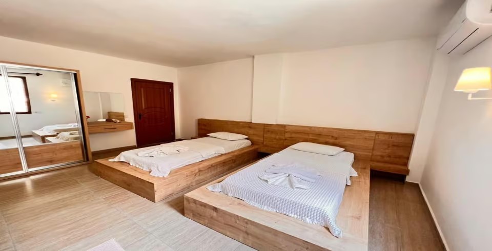 Villa Aslan Çırağan