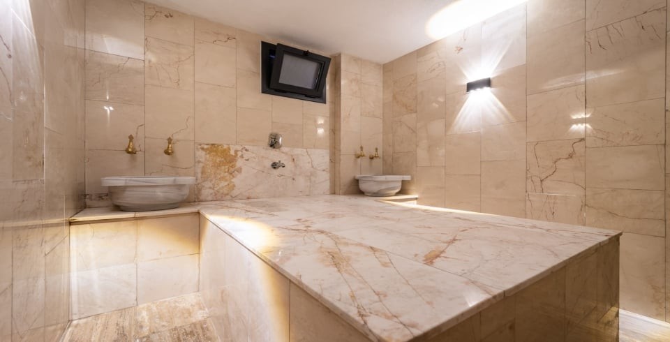 Villa Süper Mario- Akdenizvillam