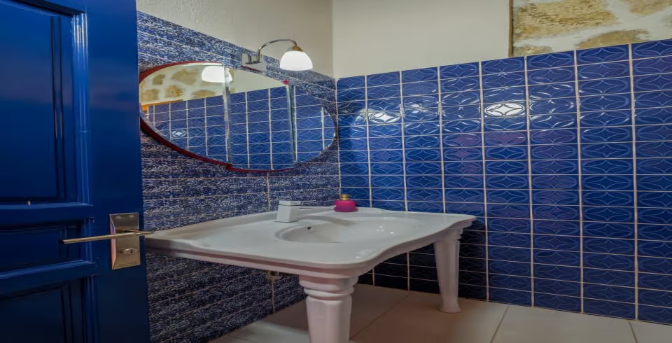 Villa Hüma 1- Akdenizvillam