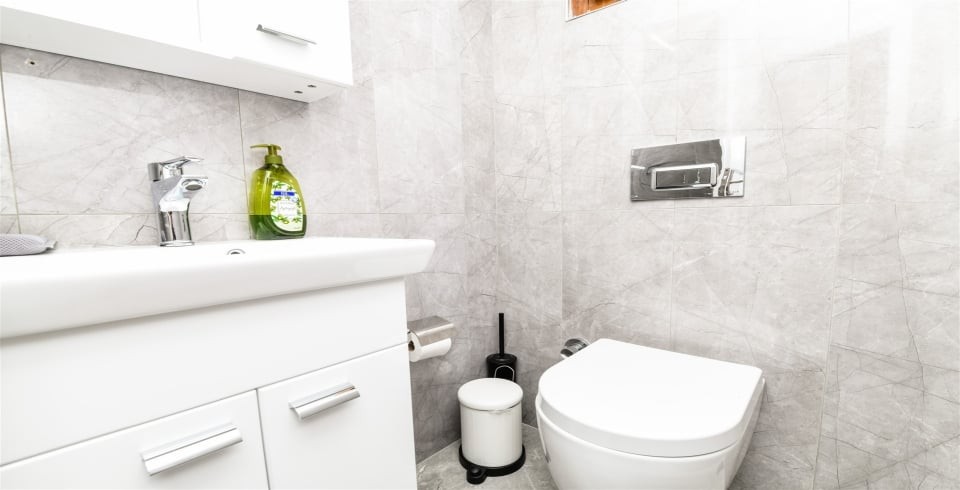 Villa Bella Vista Duo