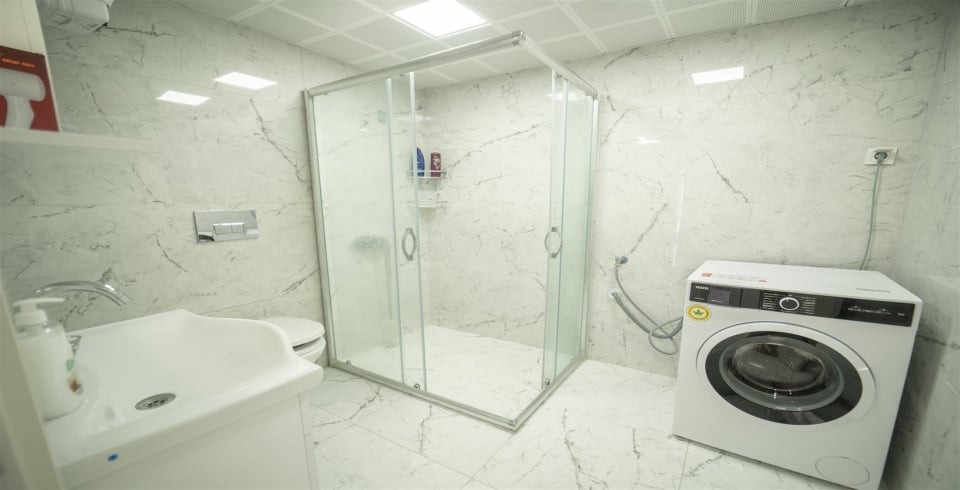 Villa Şakayık- Akdenizvillam