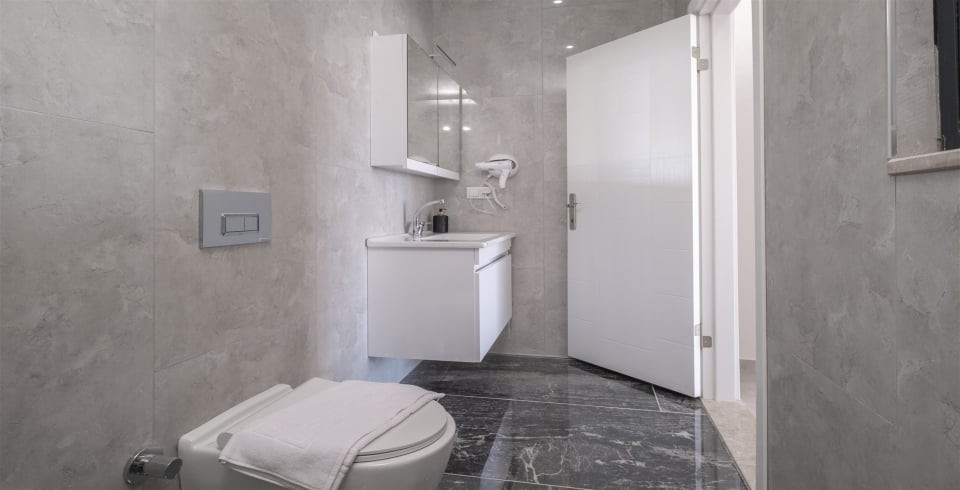 Villa Gülsüm- Akdenizvillam