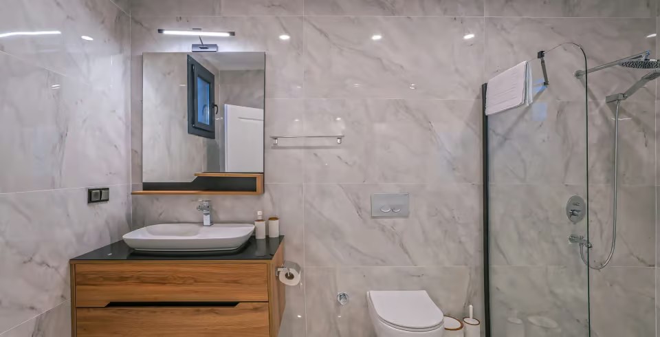 Villa Özüm- Akdenizvillam