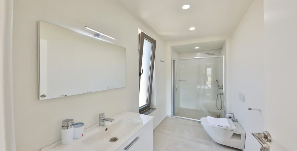 Villa Serenity Kaş- Akdenizvillam