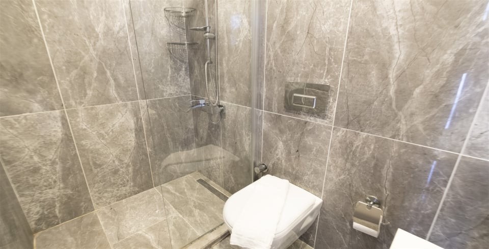 Villa Şelale 1- Akdenizvillam