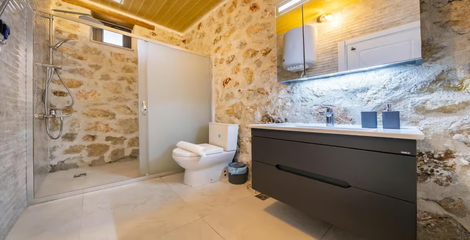 Villa Nature Pınar Kürü