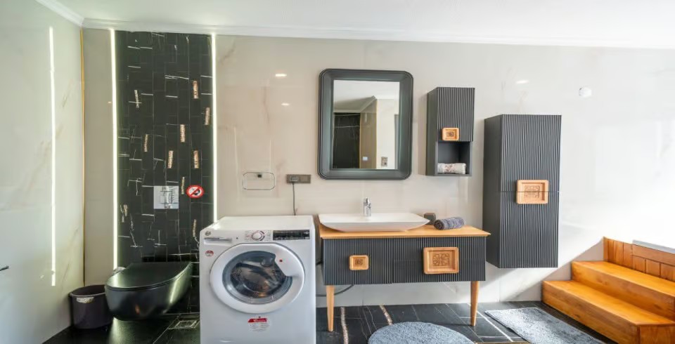 Villa Liv- Akdenizvillam