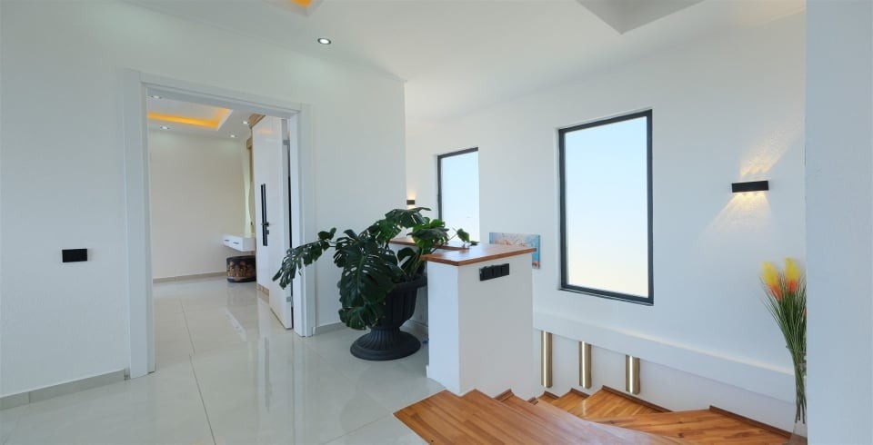 Villa Toprak Çavdır