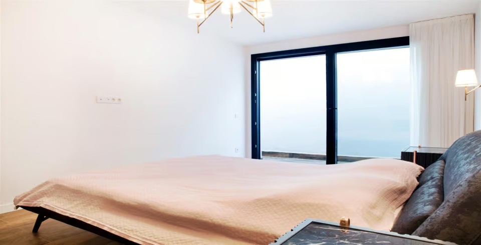 Villa Uranüs Bodrum