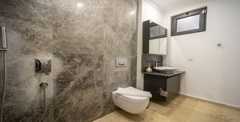 Villa Anıl Kördere