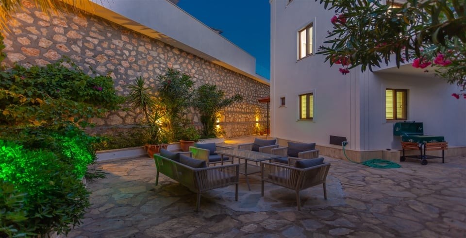 Villa Ela Kalkan