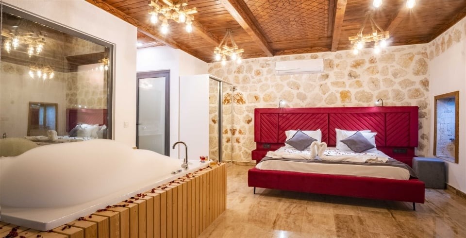 Villa Nasuh- Akdenizvillam