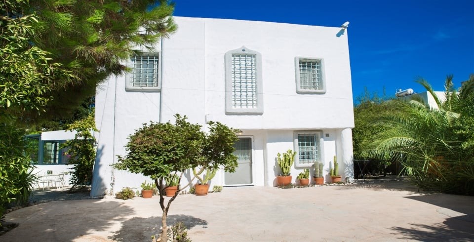 Villa Kelebek Bodrum