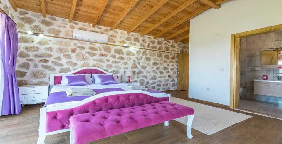 Villa Emir Üzümlü