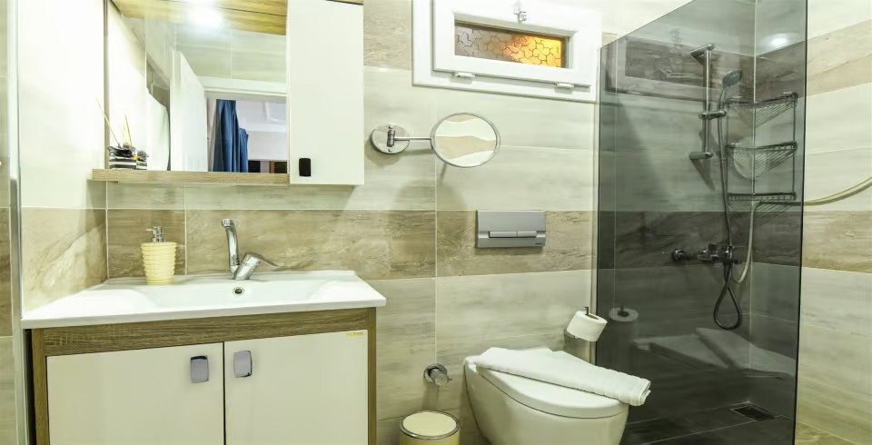 Villa Gürbüz Uğurlu