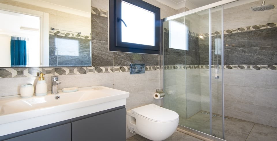 Villa Hisar Prestige E