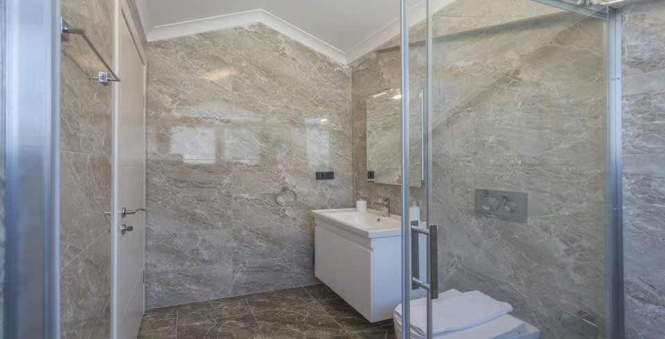 Villa Hisar Prestige D