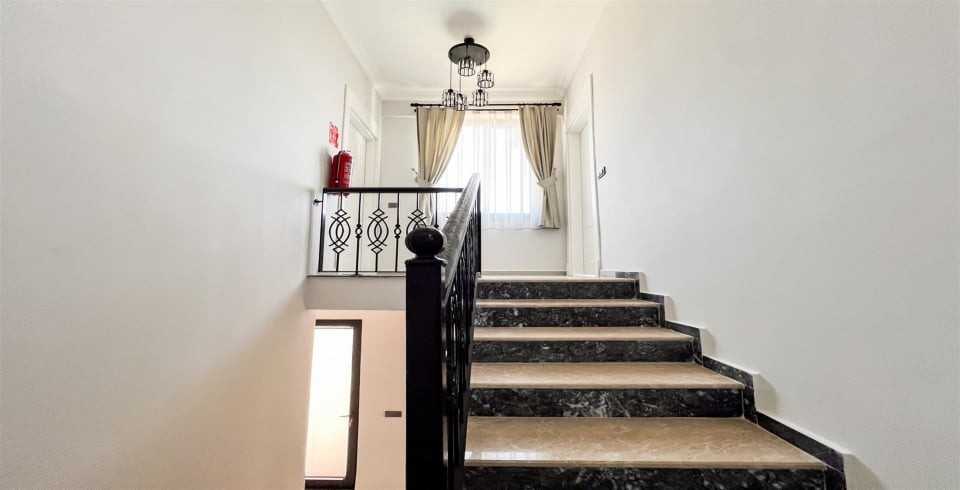 Villa Melis Kayaköy