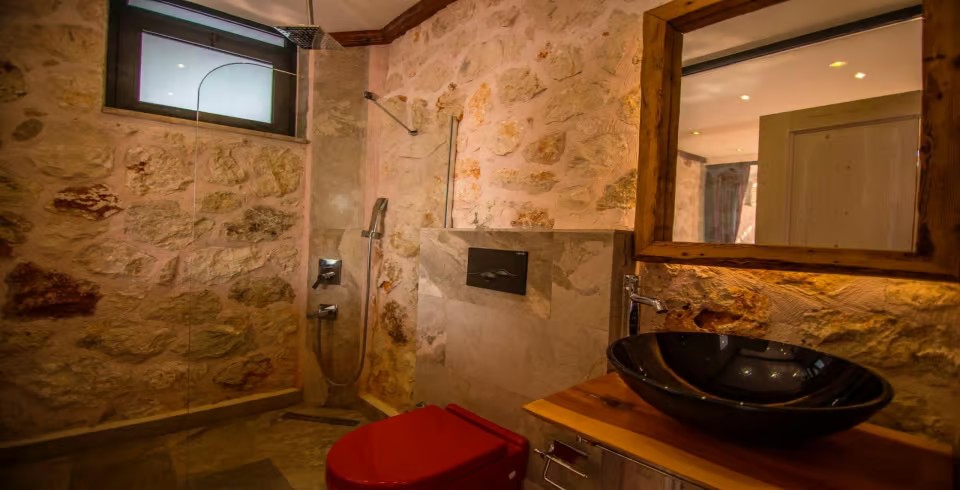 Villa Sultan İslamlar