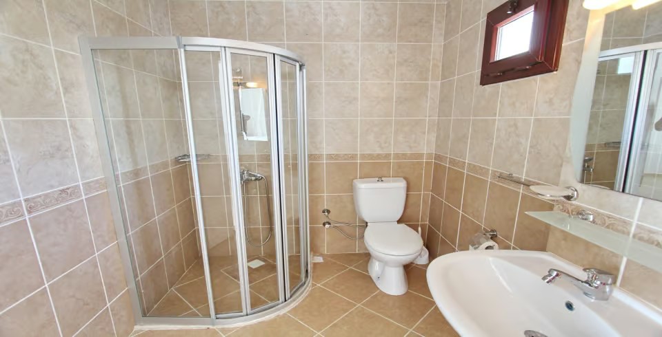 Villa Anatolia Kışla