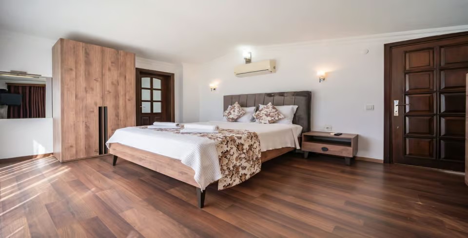 Villa Elisa Kördere