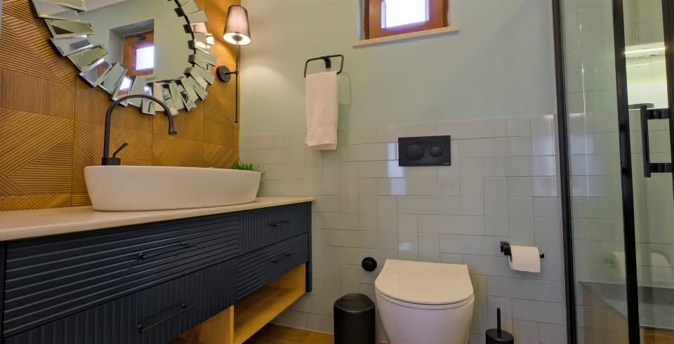 Villa Serenity House