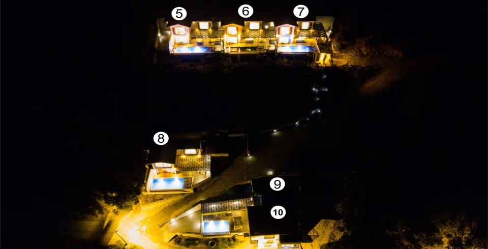 Villa Mulberry Collection 4