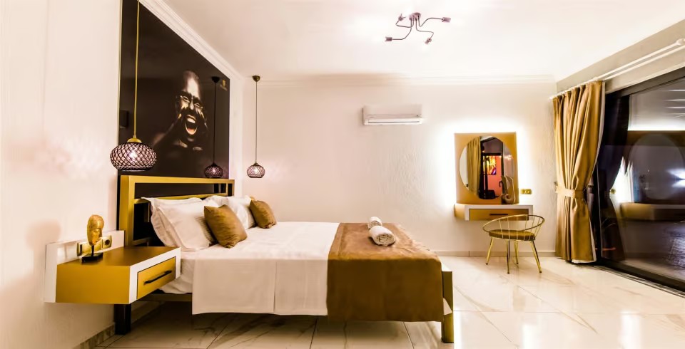 Villa Mulberry Collection 2