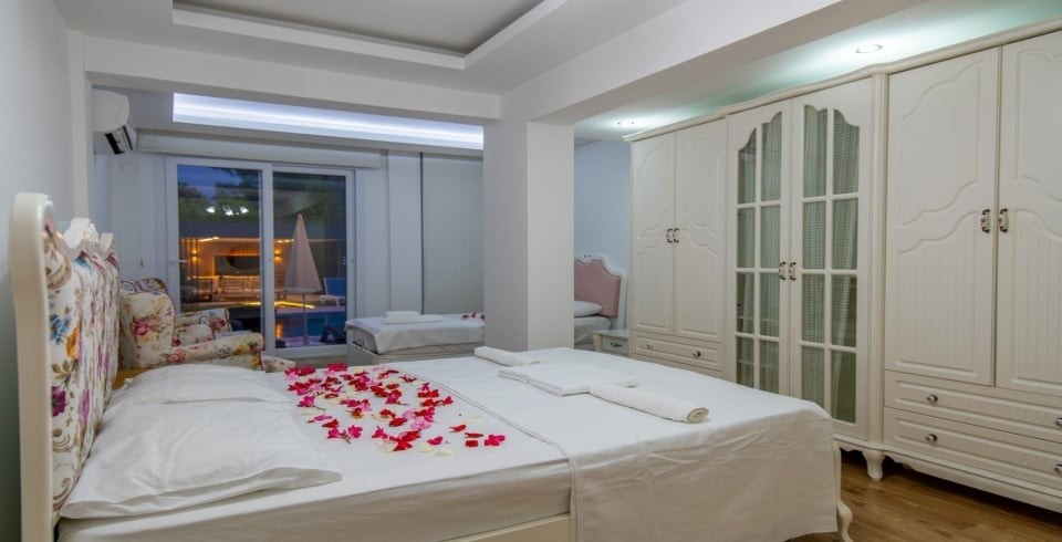 Villa Kibar Hisarönü