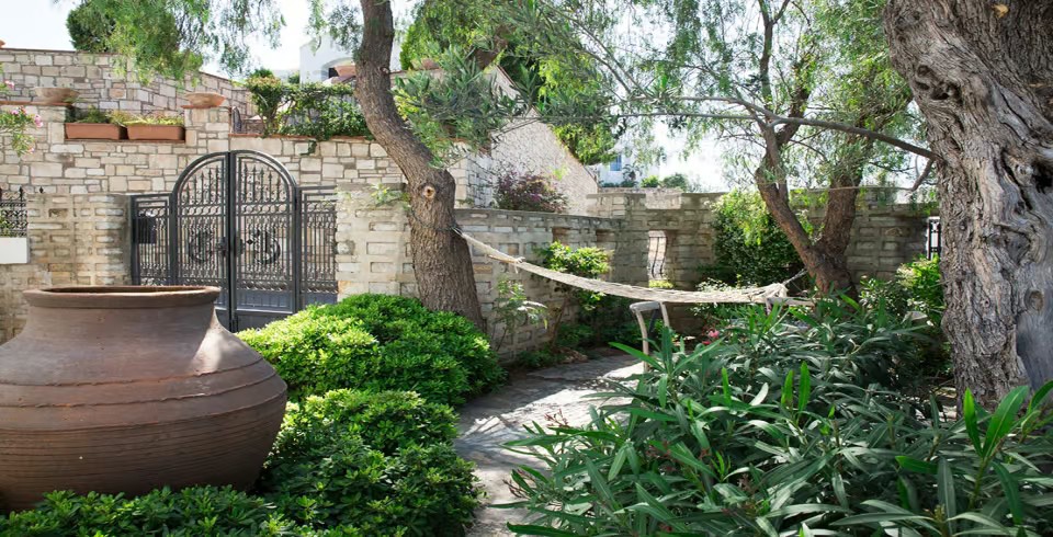 Villa Lightning Bodrum