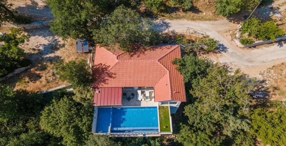 Villa Hayal Evi