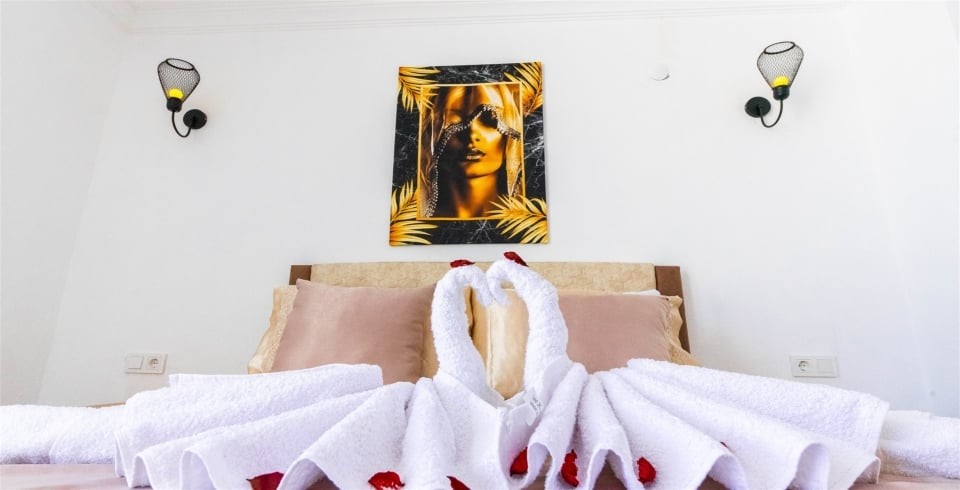 Villa Sinem Çavdır