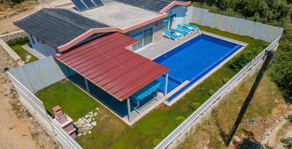Villa Maram Evi