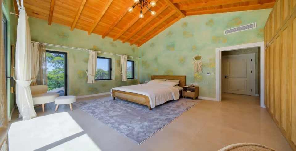 Villa Sunset Premium Göcek